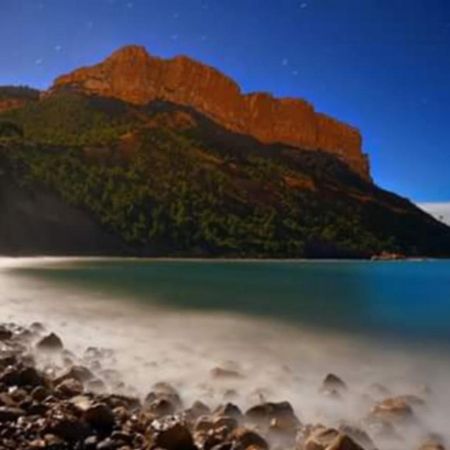 Horizon Bleu Vue Mer カシ エクステリア 写真